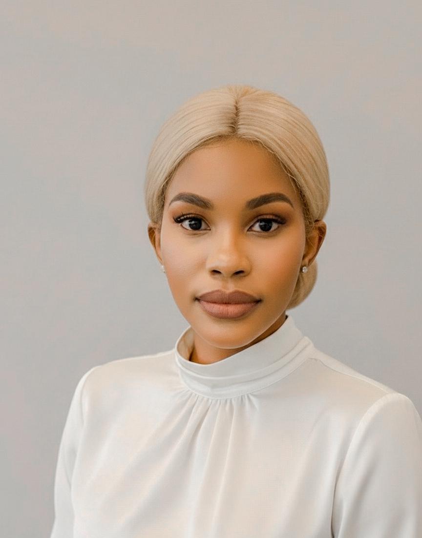 Modern Healthcare Facility